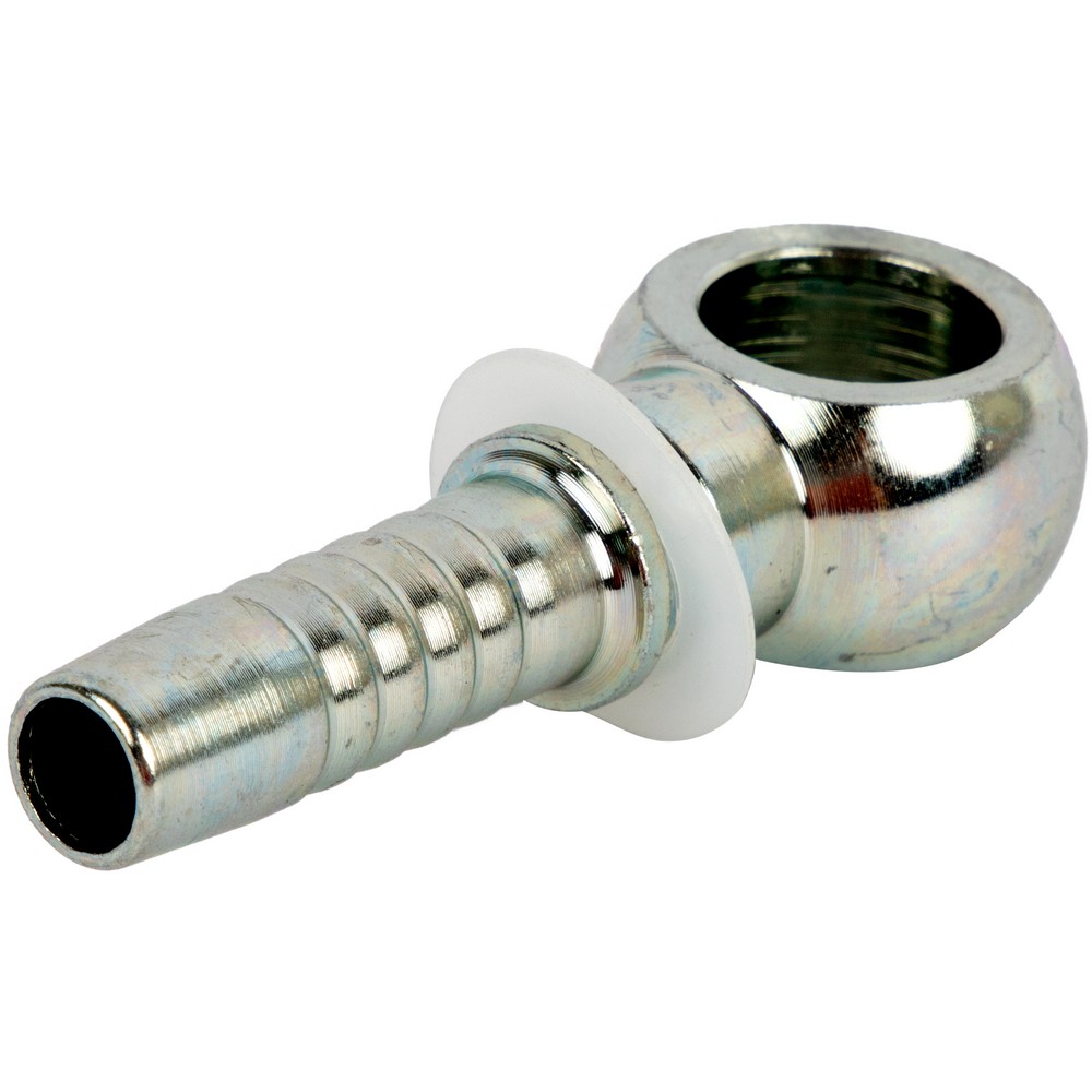 HRH-BANJO-DN10-14x1.5 Фитинг гидравлический BANJO DN10 14х1.5
