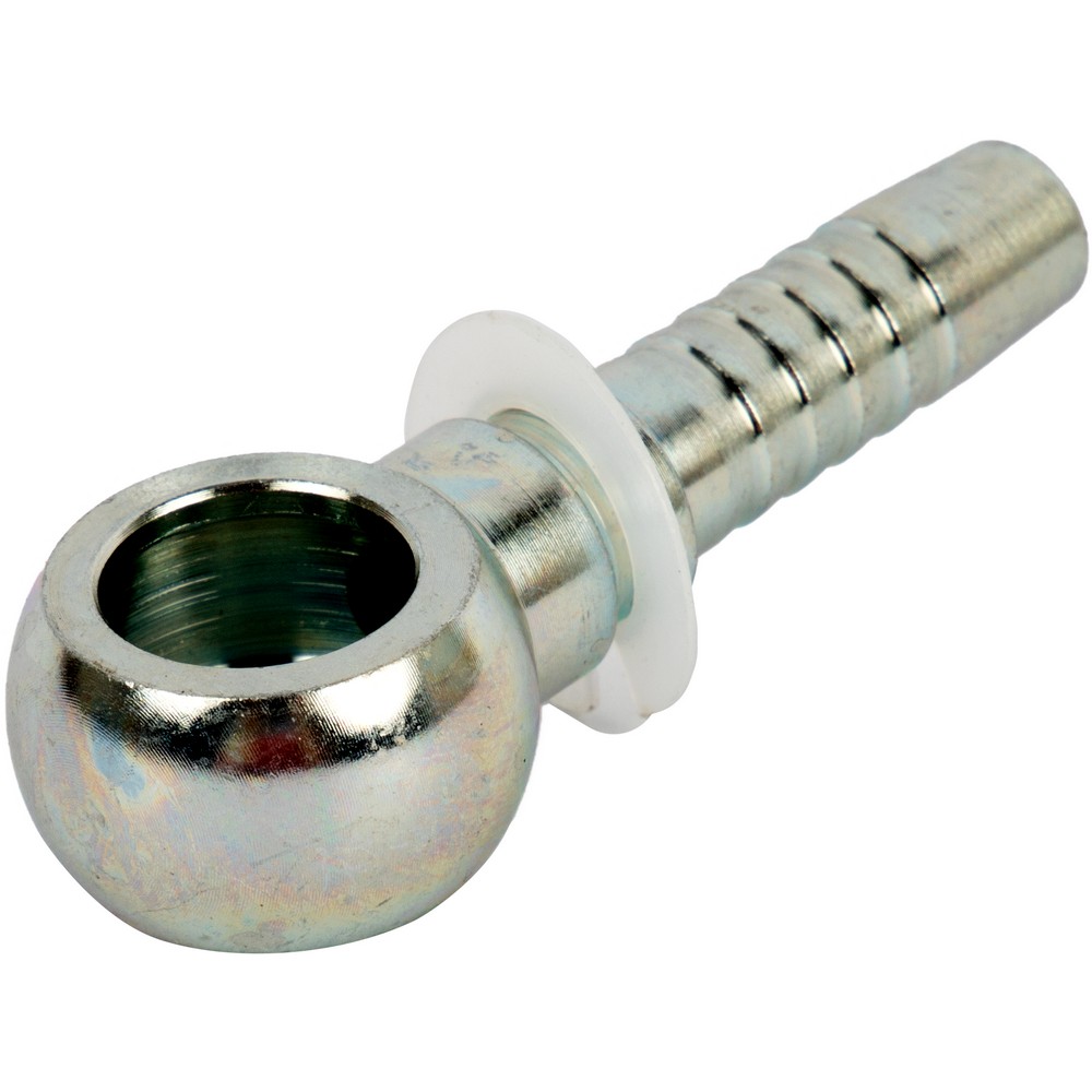 HRH-BANJO-DN10-14x1.5 Фитинг гидравлический BANJO DN10 14х1.5