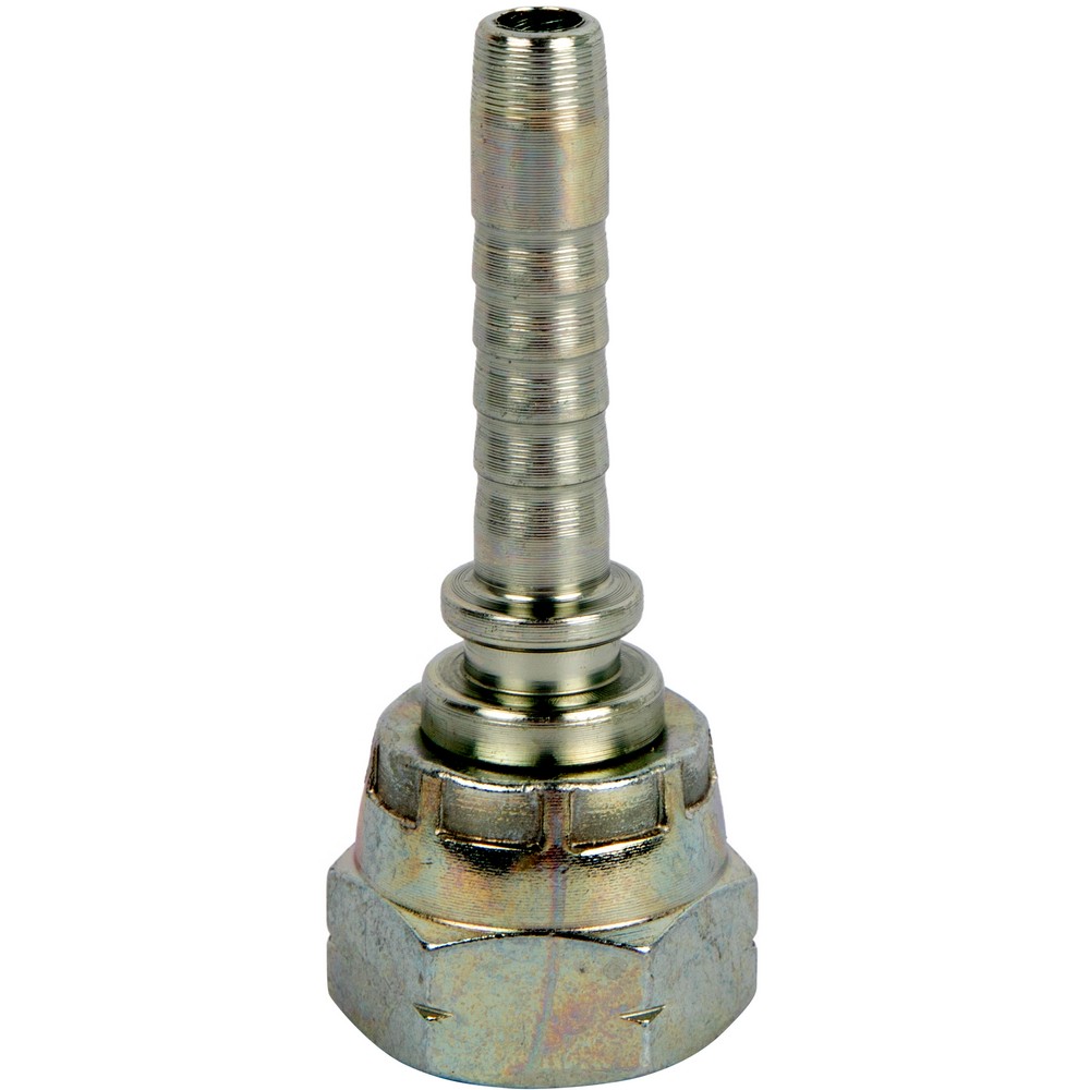 HRH-BSP(F)-DN06-1/4 Фитинг гидравлический BSP (Г) DN06 1/4
