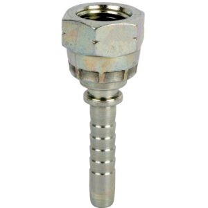 HRH-BSP(F)-DN06-1/4 Фитинг гидравлический BSP (Г) DN06 1/4