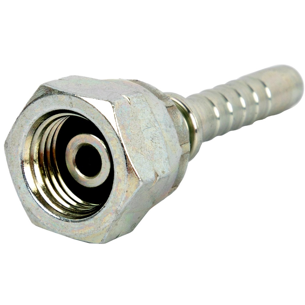 HRH-BSP(F)-DN06-1/4 Фитинг гидравлический BSP (Г) DN06 1/4