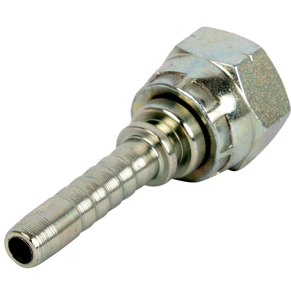 HRH-BSP(F)-DN06-1/4 Фитинг гидравлический BSP (Г) DN06 1/4