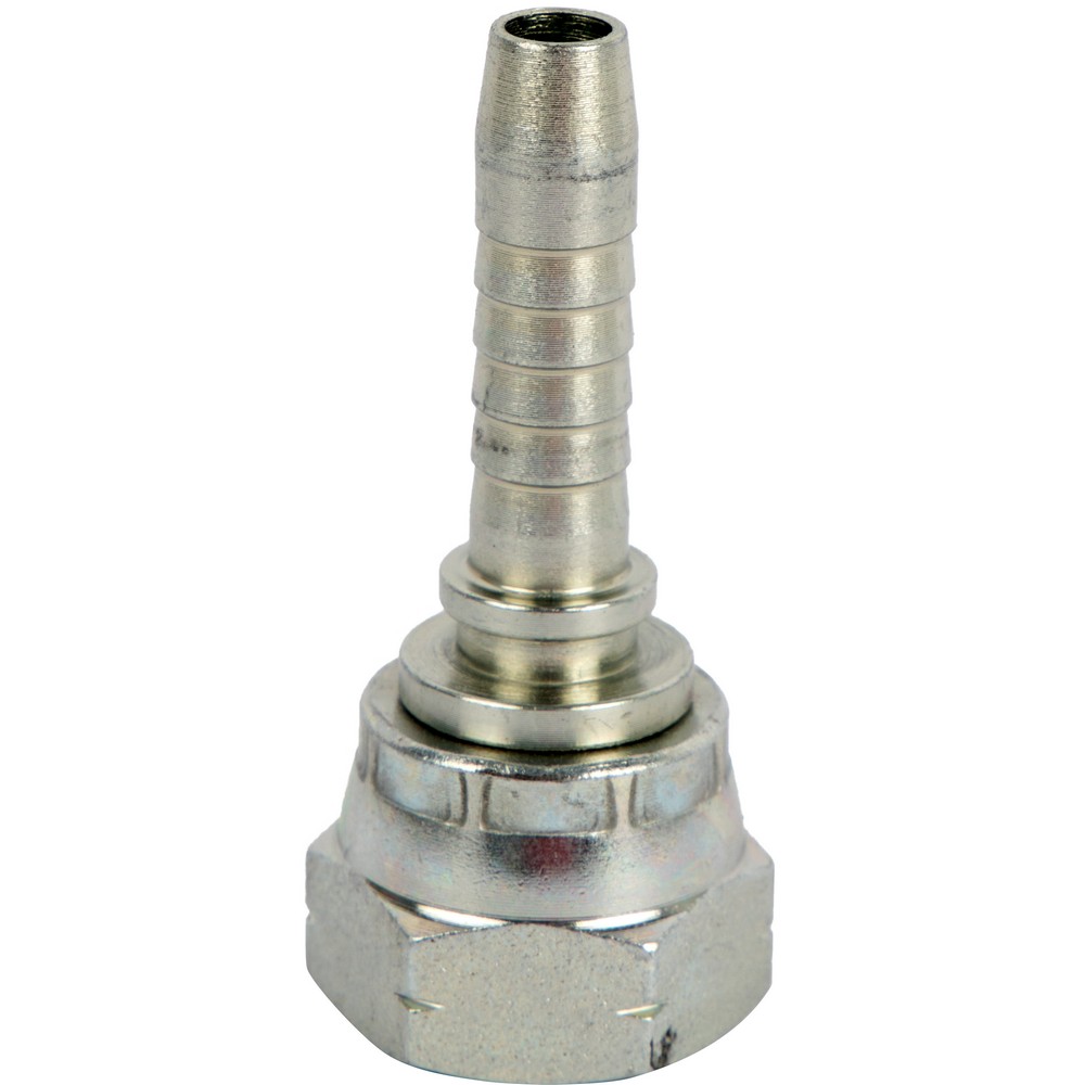 HRH-BSP(F)-DN08-3/8 Фитинг гидравлический BSP (Г) DN08 3/8