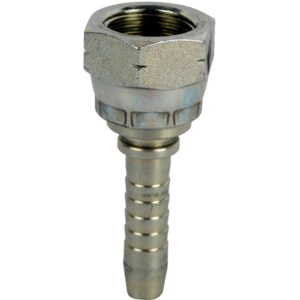 HRH-BSP(F)-DN08-3/8 Фитинг гидравлический BSP (Г) DN08 3/8
