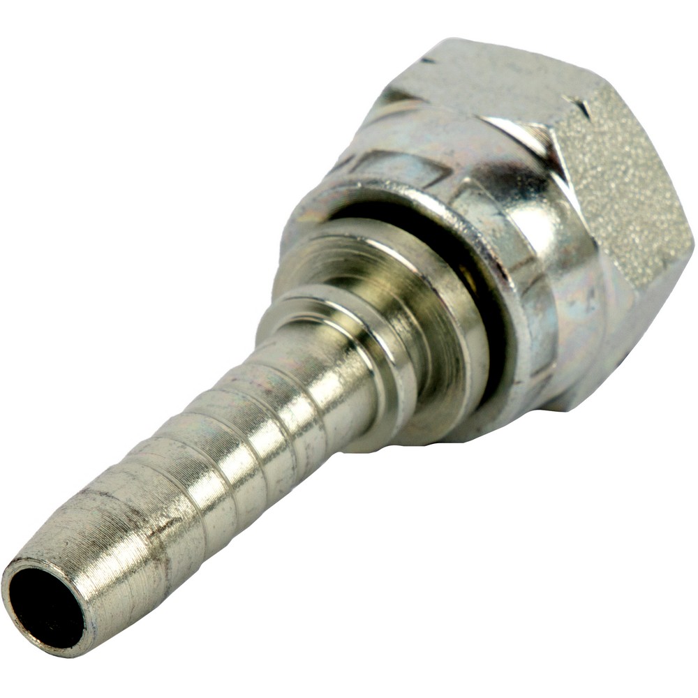 HRH-BSP(F)-DN08-3/8 Фитинг гидравлический BSP (Г) DN08 3/8