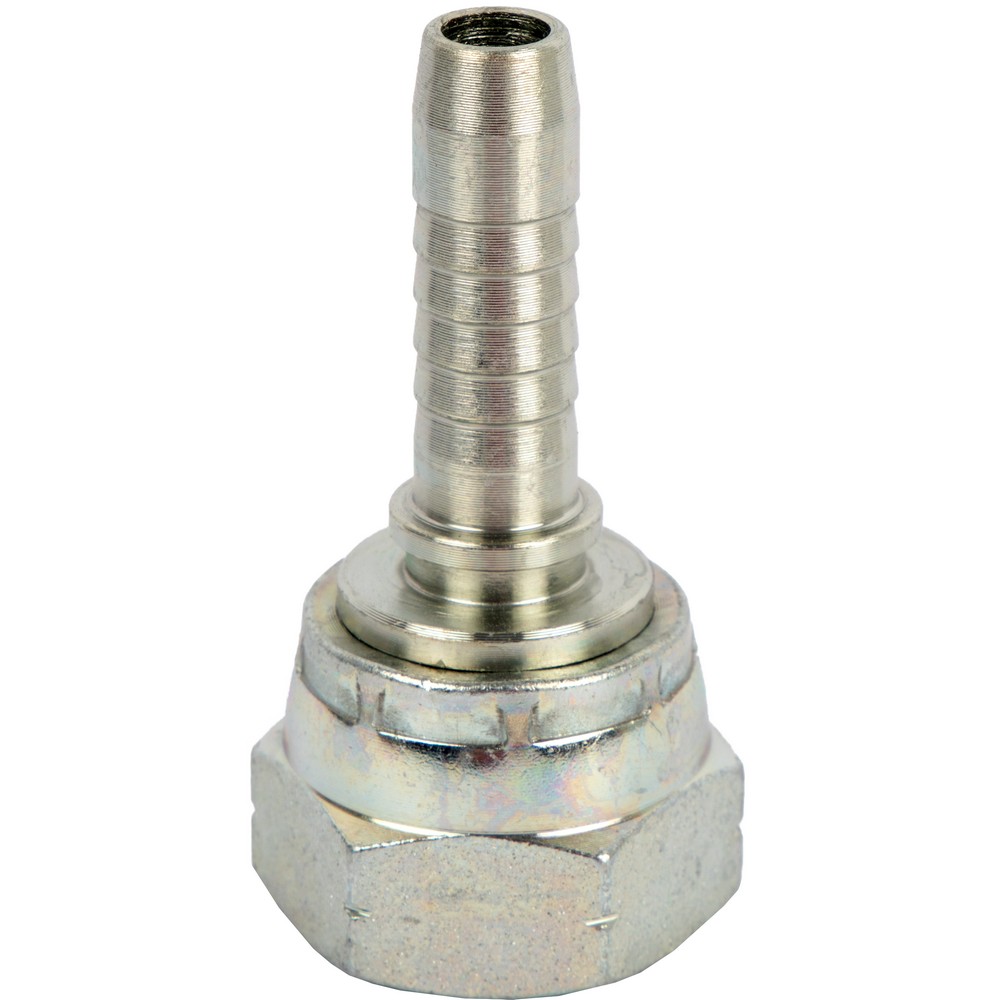 HRH-BSP(F)-DN10-1/2 Фитинг гидравлический BSP (Г) DN10 1/2