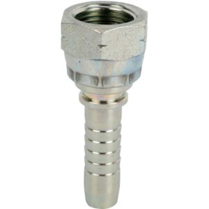 HRH-BSP(F)-DN10-3/8 Фитинг гидравлический BSP (Г) DN10 3/8