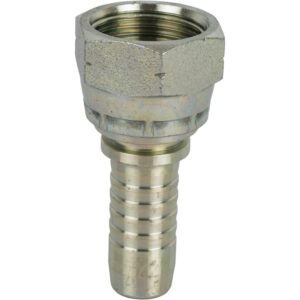 HRH-BSP(F)-DN16-3/4 Фитинг гидравлический BSP (Г) DN16 3/4