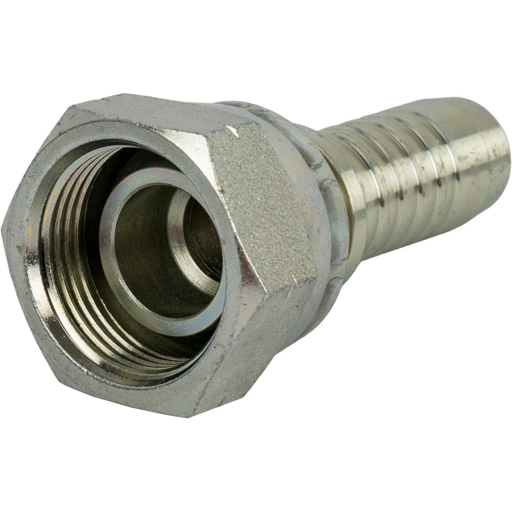 HRH-BSP(F)-DN16-3/4 Фитинг гидравлический BSP (Г) DN16 3/4