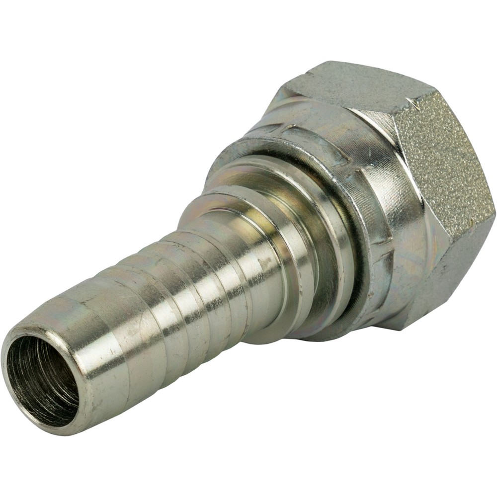 HRH-BSP(F)-DN16-3/4 Фитинг гидравлический BSP (Г) DN16 3/4