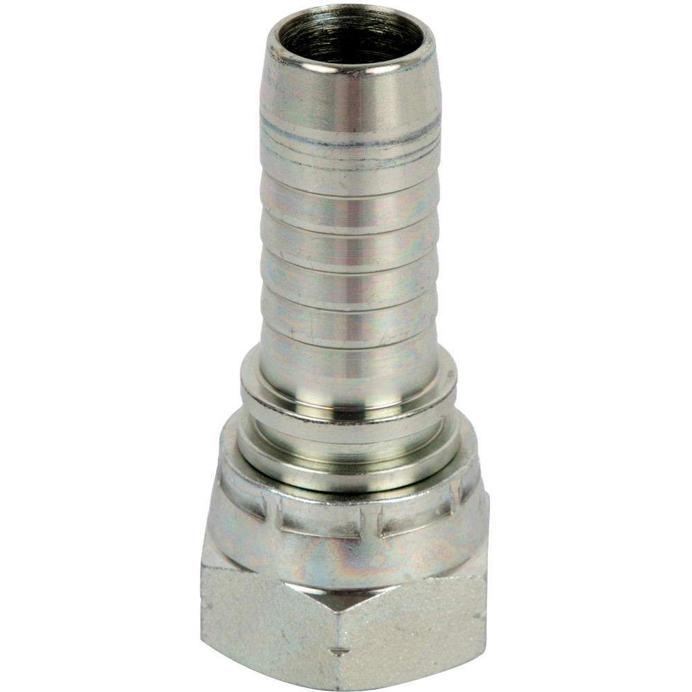 HRH-BSP(F)-DN20-3/4 Фитинг гидравлический BSP (Г) DN20 3/4