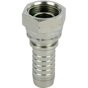 HRH-BSP(F)-DN20-3/4 Фитинг гидравлический BSP (Г) DN20 3/4