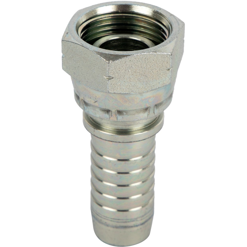 HRH-BSP(F)-DN20-3/4 Фитинг гидравлический BSP (Г) DN20 3/4