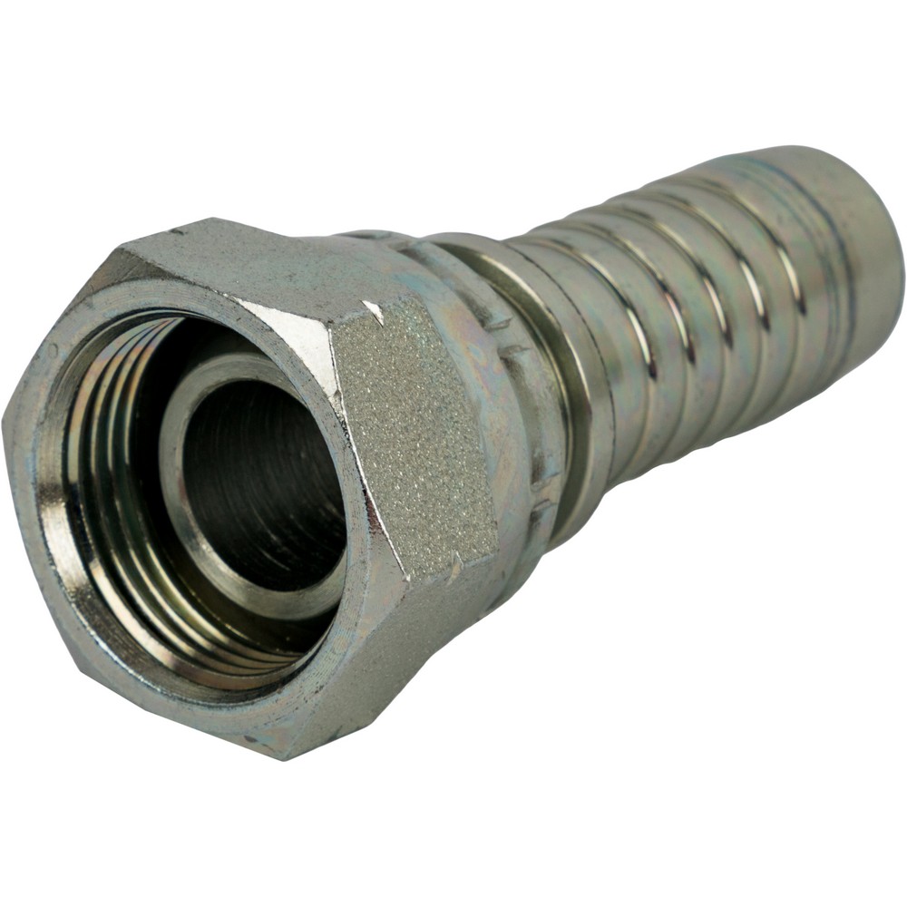 HRH-BSP(F)-DN20-3/4 Фитинг гидравлический BSP (Г) DN20 3/4