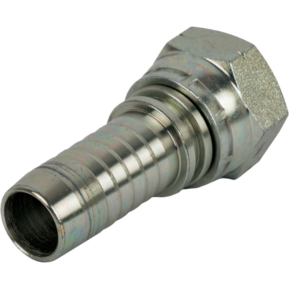 HRH-BSP(F)-DN20-3/4 Фитинг гидравлический BSP (Г) DN20 3/4