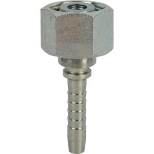 HRH-DKOL(F)-DN06-18x1.5-12 Фитинг гидравлический DKO-L (Г) DN06 18×1.5 12