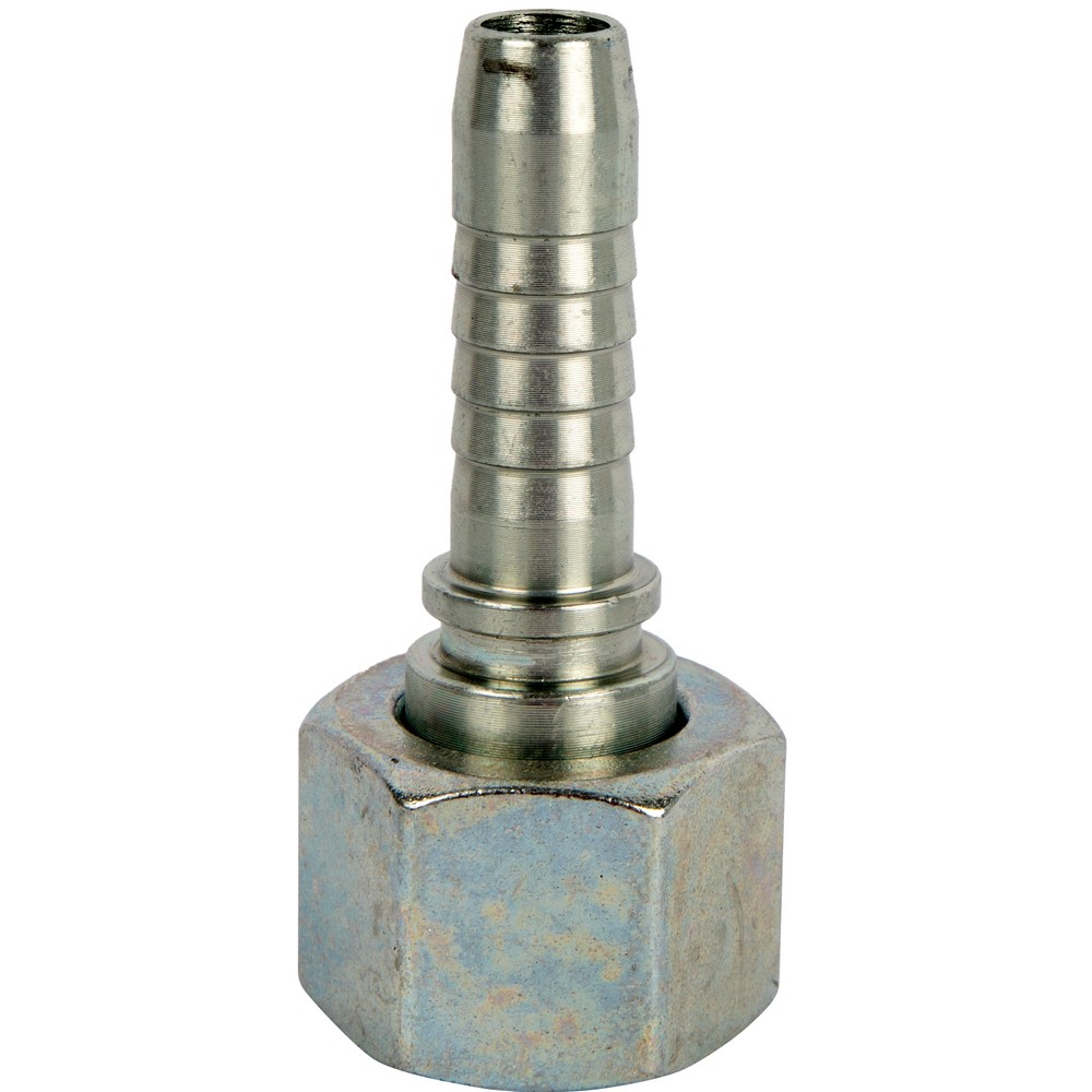HRH-DKOL(F)-DN08-16x1.5-10 Фитинг гидравлический DKO-L (Г) DN08 16х1.5 10