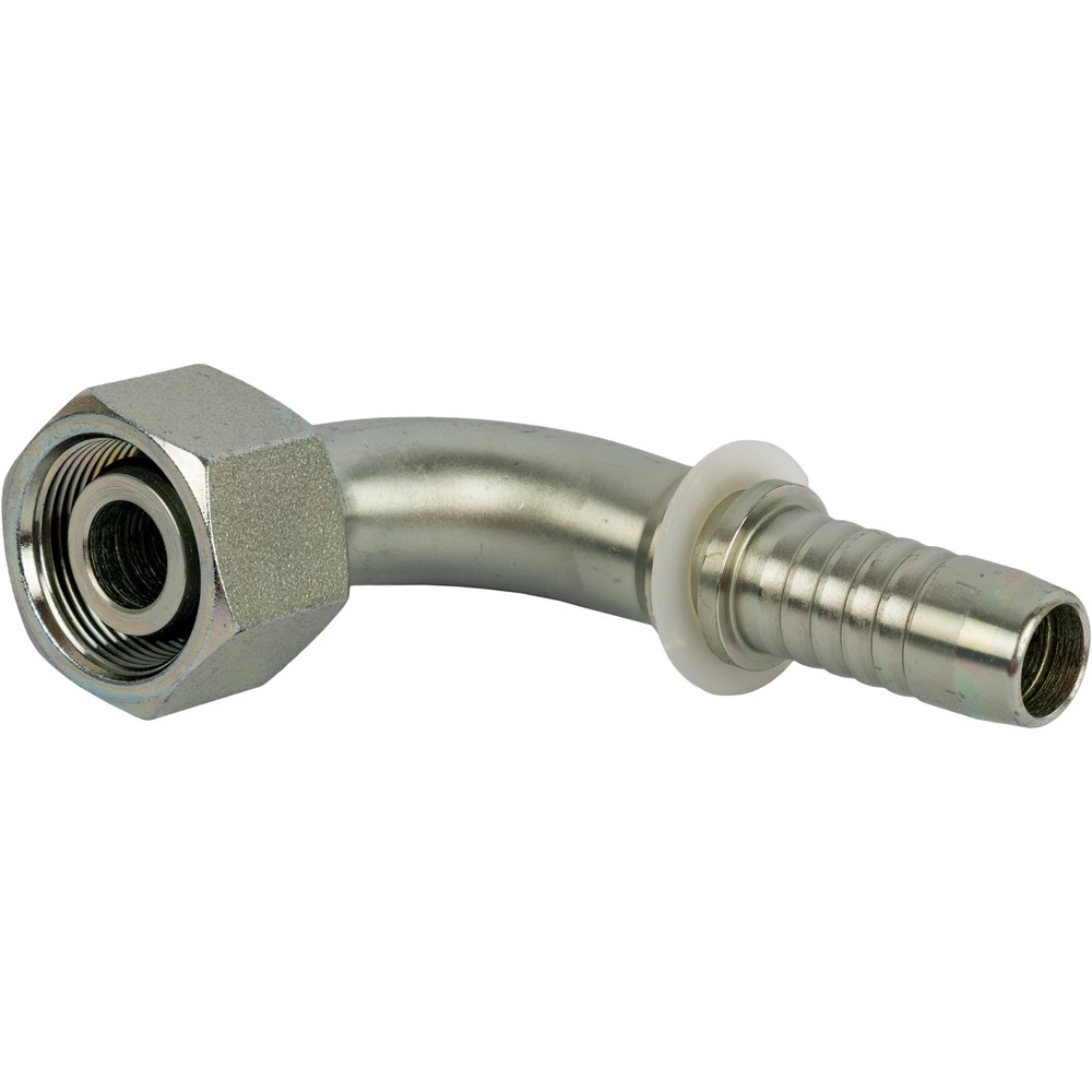 HRH-DKOS(F)-DN12-22x1.5-14-90 Фитинг гидравлический DKO-S (Г) DN12 22x1.5 14 (90)