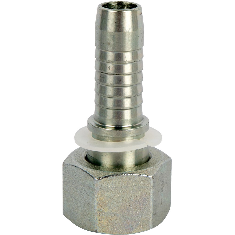 HRH-DKOS(F)-DN12-22x1.5-14 Фитинг гидравлический DKO-S (Г) DN12 22x1.5 14