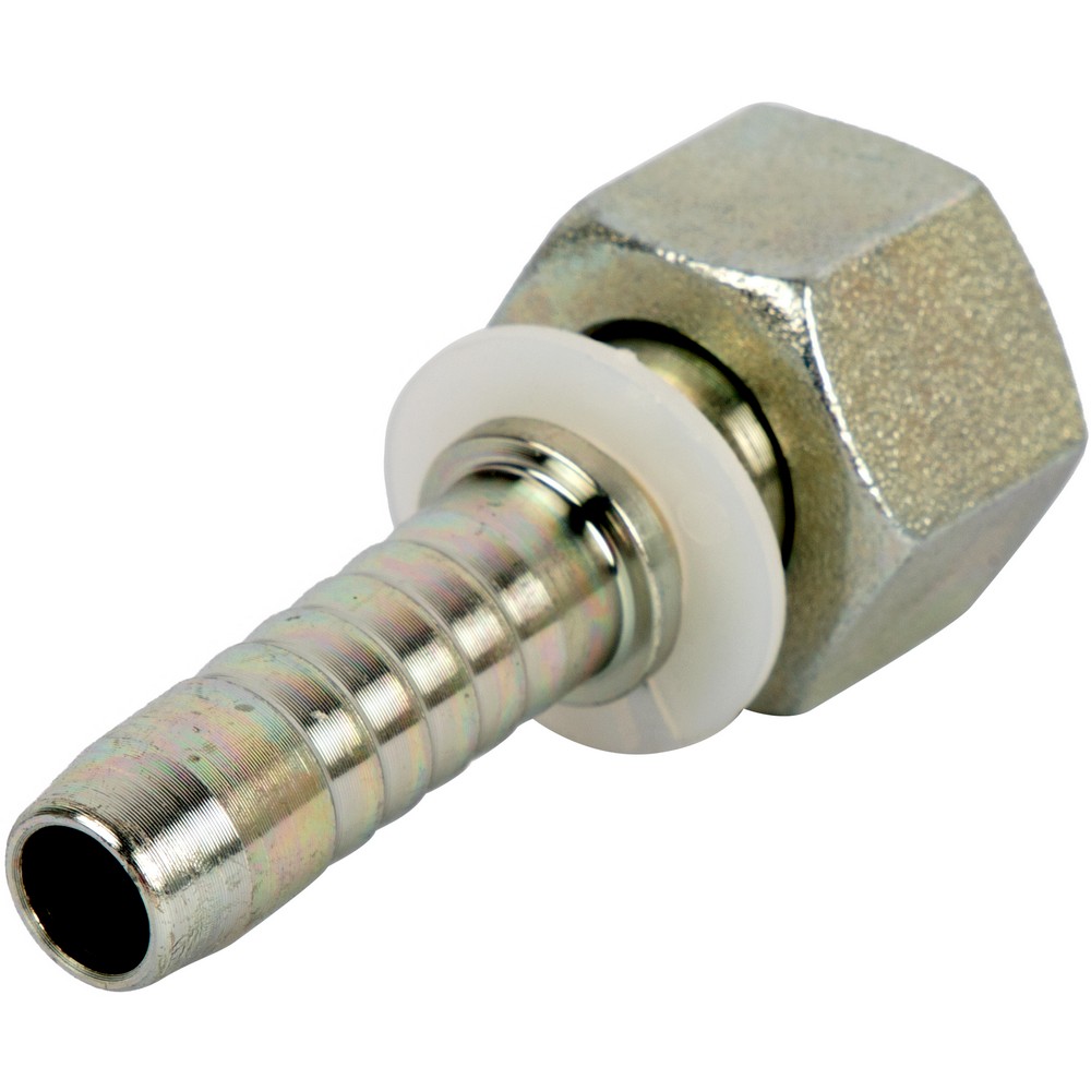 HRH-DKOS(F)-DN12-24x1.5-16 Фитинг гидравлический DKO-S (Г) DN12 24x1.5 16