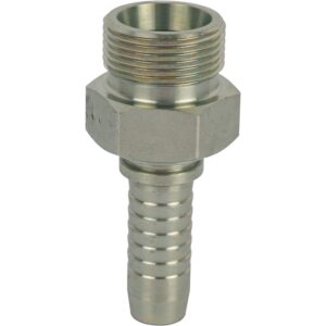 HRH-DKOS(M)-DN12-24x1.5-16 Фитинг гидравлический DKO-S (Ш) DN12 24x1.5 16