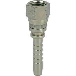 HRH-JIC(F)-DN06-7/16 Фитинг гидравлический JIC (Г) DN06 7/16