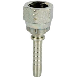 HRH-JIC(F)-DN06-9/16 Фитинг гидравлический JIC (Г) DN06 9/16