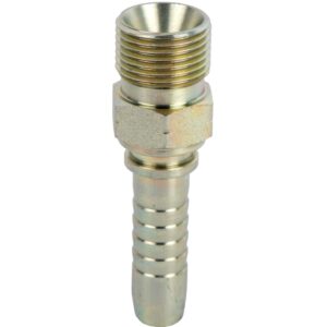 HRH-BSP(M)-DN10-3/8 Фитинг гидравлический BSP (Ш) DN10 3/8