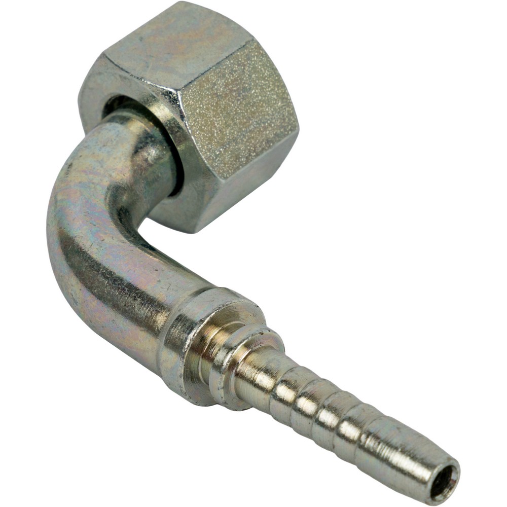 HRH-DKOL(F)-DN06-16x1.5-10-90 Фитинг гидравлический DKO-L (Г) DN06 16×1.5 10 (90)
